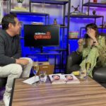 Lesslie Polinesia Instagram – ¡SUSCRÍBETE para ver en #LaEntrevista a @ppteamlesslie! ⚡️🫰⭐️💕
Sin duda una charla lindísima, llena de crecimiento y mucho aprendizaje.
Nos vemos este DOMINGO, 6 PM 🙌 🔔