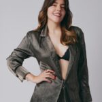 Lesslie Polinesia Instagram - ✨No esperes, nunca va a ser el momento adecuado salir de tu zona de confort ✨