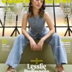 Lesslie Polinesia Instagram - La primavera exige cambios y en nuestra portada de abril, Lesslie Polinesia @ppteamlesslie nos muestra la importancia de reinventarnos 💛 En nuestro Travel Issue te compartimos los mejores destinos y lo divertido que es ligar cuando estás de viaje 😉 Descubre los mejores #sextoys para llevarte en tu maleta y ponte al día con el K-beauty ✨ No te puedes perder esta nueva edición de Cosmo 🫶 Fotos: @taleendersdepanian Styling: @styledbygabrielae Coordinación de moda @meleliass Makeup: @rmaxo Pelo: @lisallende para @hottoolslatam Locación: @kimptonvirgiliopolanco Entrevista: @ikernemestre