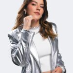 Lesslie Polinesia Instagram – La vida se vive por momentos que aunque se sientan simples, son los más únicos que se quedan guardados en nuestro corazon por siempre 🤍🤱🏻 @swarovski #Swarovski  #SwarovskiLovesMom