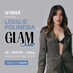 Lesslie Polinesia Instagram – ¡#LessliePolinesia te espera en #GlamCamp! 💥
Faltan pocos días para el evento fitness y wellness más esperado del año, donde TÚ podrás asistir y disfrutar de actividades deportivas, charlas de bienestar y comida healthy deliciosa. 💖

¡Adquiere tus boletos en nuestras stories y link en bio! (quedan pocos) 🔗