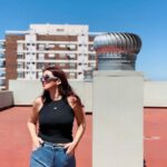 Leticia Siciliani Instagram – bésame no dejes que me vaya . bésame otra vez . 

@bestia_official 💫✨