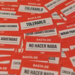 Leticia Siciliani Instagram - ¿Sabías que el acoso en el espacio público es una de las modalidades de violencia de género más naturalizadas, más habituales y extendidas en el mundo entero? Les comparto un poco de lo que vivimos ayer en el evento de la campaña Stand Up contra el acoso callejero de L'Oréal Paris. #BastaDeAcosoCallejero #WeStandUp @lorealparis @lorealgroupe_latam