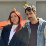 Leticia Siciliani Instagram – ya me casé con el 🐥 kawai, ahora me quiero casar con Hayes y Solene en #laideadeti ! 😍♥️🥹
Quién en la misma ?
@primevideolat