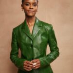Letitia Wright Instagram - @ravieb @essence Black Women In Hollywood @shionat @officialsheiks @alexander_armand @brendafordhair