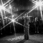 Letitia Wright Instagram - #wakandaforever & ever 💎 London. Thank you for the most beautiful evening of celebration, love & support.