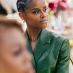 Letitia Wright Instagram - @ravieb @essence Black Women In Hollywood @shionat @officialsheiks @alexander_armand @brendafordhair