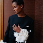 Letitia Wright Instagram – #vogueworld