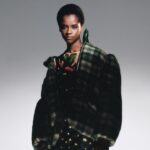 Letitia Wright Instagram – Dazed x #smallaxe 

📸 by @arnaudlajeunie