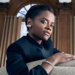 Letitia Wright Instagram - 💠💠💠