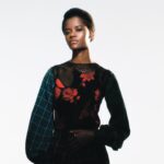 Letitia Wright Instagram – Dazed x #smallaxe 

📸 by @arnaudlajeunie