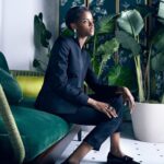 Letitia Wright Instagram - 💠💠💠