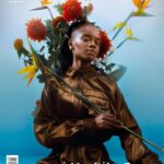 Letitia Wright Instagram - Wrapping out a wonderful year of 2022 with a cover by @wonderland & @by_nwaka “At first thought, Letitia Wright needs no introduction. Her repertoire is superlative; awards and nominations in fruitful supply, starring in two of the top ten highest-grossing films of all time. “In 2022, you’re gonna see a lot of me,” she quipped last summer. And sure enough, our screens have catapulted us to Letitialand, leading in the next instalment of the epochal Black Panther: Wakanda Forever, a cinematic eulogy to the late Chadwick Boseman.” - @scarlintheshire Thank you to this amazing team. Photography: @by_nwaka Styling: @toniblaze in @fendi Words: @scarlintheshire Hair: @stefanbertin Makeup: @kennethsohmakeup Manicure: @nailedbysg Set design: @luisgaensslen Florals: @benjamin_morgan__ Editorial Director: @huwgwyther Editor: @ella_b18 Art Directors: @livi.av @aparna_aji @harry_conor Production Director: @bencrankbencrank Production Assistant: @isabellacoleman_ Photography Assistant: @alexingramphoto Fashion Assistants: @yascwilliams @karrahle PR For LW @twenty9twelvepr