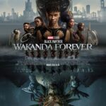 Letitia Wright Instagram - More Than A Conqueror. Black Panther #wakandaforever - In Theatres November 11th. Tickets On Sale Now 🖤