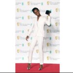 Letitia Wright Instagram - Very grateful! I appreciate the love and support!