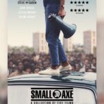 Letitia Wright Instagram – ✊🏾

@smallaxeseries on @amazonprimevideo November 20th