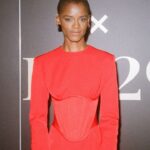 Letitia Wright Instagram – Still speechless. The night was a movie! 

#LW29

♥️♥️♥️