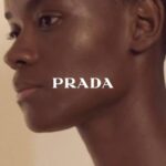Letitia Wright Instagram – 📍@prada. #ad