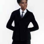 Letitia Wright Instagram - @elleuk x @marcinkempski #elleuk x #smallaxe
