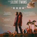 Letitia Wright Instagram - #TheSilentTwins in Cinemas September 16th. 🇺🇸 3 More Weeks!