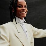 Letitia Wright Instagram – The Glorious Ascension. Only By Gods Grace 🤍

Thank you @esmagazine 

Photographer: @ekuaking
Stylist: @jessicaskeetecross
Hair: @stefanbertin
Make up: @kennethsohmakeup
Nails: @robbietomkins 
Production: @juliette_clarke_
Casting/Talent Director: @tommacklinstudio
Editor: @bengcobb
