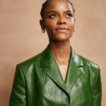 Letitia Wright Instagram – @ravieb
@essence Black Women In Hollywood 

@shionat
@officialsheiks 
@alexander_armand 
@brendafordhair