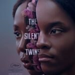 Letitia Wright Instagram - "Letitia Wright and Tamara Lawrance give knockout performances." – Deadline Based on the captivating true story, #TheSilentTwins is only in theaters September 16. 🇺🇸