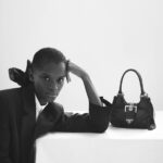 Letitia Wright Instagram – The #PradaSS23 campaign.
Inspired by the history of avant-garde cinema.
Beautiful Photography by @davidsimsofficial.
@prada
#prada
#ad