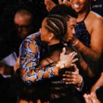 Letitia Wright Instagram - 🕊🕊🕊