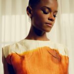 Letitia Wright Instagram – what my eyes don’t see the messiah reveals.