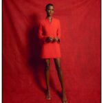Letitia Wright Instagram - Blessed. 29th Birthday. 🎈🎈🎈 More Life. More Love. More Of Gods Blessings
