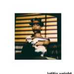 Letitia Wright Instagram – #schön 
🤍🤍🤍