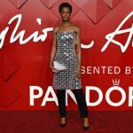 Letitia Wright Instagram – #fashionawards
@britishfashioncouncil