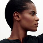Letitia Wright Instagram – I look to the one who is the lover of my soul. 

The promise keeper. My all in all. Jesus 🙏🏾