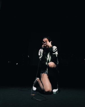 Levante Instagram - T R E N T O F U T U R A 

Grazie Trento di avermi fatta sentire amata e grazie @francesca_michielin della tua grande generosità e del talento ❤️ per esserci stata e per esserci tutte le volte che ti cerco.

Questo tour è arrivato quasi al termine e ne sento già la mancanza.
Ci vediamo a Udine, per festeggiare le nostre rinascite e dirci arrivederci, arrivederci ancora.

L.

📸 @is.iside