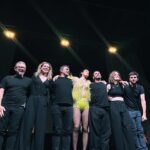 Levante Instagram – B R E S C I A F U T U R A

E anche questo teatro lo abbiamo fatto esplodere di amore. 
Grazie quante volte è possibile dirlo? Per me all’infinito.

È stato meraviglioso! 
💛

L.

📸 @is.iside