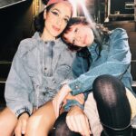 Levante Instagram – P A D O V A F U T U R A 

Ogni volta penso che non si possa fare di meglio, ogni volta immagino che abbiamo ricevuto il massimo. 
Padova ma che voce hai? 
Grazie di questo fuoco che ci hai regalato, è stato meraviglioso fare l’amore con voi!

Grazie di cuore a @lamante.giorgia che è salita sul palco a cantare  DURI COME ME. Ti auguro, Giorgia, di conservare gelosamente quei sorrisi, la tua voce meravigliosa, la musica che ti porti dentro e l’umiltà che ti abbraccia. Quelle come te sono le ragazze di cui abbiamo bisogno❤️

Grazie infinite.
Ps. Come in tutti i palinsesti del cazzo, il programma più bello è a fine carosello. Scorrere per credere. 

📹📸 @is.iside