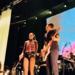 Levante Instagram - N A P O L I F U T U R A Napoli, che sei meravigliosa te l’ho detto in faccia, ‘chè non ho paura di amare io, e tu nemmeno. Abbiamo cantato insieme dal primo momento e la mia gratitudine per te cresce concerto dopo concerto. Grazie amica mia. L. 📸📹 @is.iside