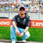 Lewis Hamilton Instagram – The energy and passion from fans in China was unbelievable. The support overall this year has been incredible, and I can’t thank you all enough for that. You all are the reason I continue to race and fight. I couldn’t do this without you. From the deepest part of my heart, thank you for being here with me through thick and thin. Forever grateful, love you all 🫶🏾