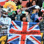 Lewis Hamilton Instagram – The energy and passion from fans in China was unbelievable. The support overall this year has been incredible, and I can’t thank you all enough for that. You all are the reason I continue to race and fight. I couldn’t do this without you. From the deepest part of my heart, thank you for being here with me through thick and thin. Forever grateful, love you all 🫶🏾