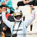 Lewis Hamilton Instagram – The energy and passion from fans in China was unbelievable. The support overall this year has been incredible, and I can’t thank you all enough for that. You all are the reason I continue to race and fight. I couldn’t do this without you. From the deepest part of my heart, thank you for being here with me through thick and thin. Forever grateful, love you all 🫶🏾