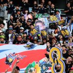 Lewis Hamilton Instagram – The energy and passion from fans in China was unbelievable. The support overall this year has been incredible, and I can’t thank you all enough for that. You all are the reason I continue to race and fight. I couldn’t do this without you. From the deepest part of my heart, thank you for being here with me through thick and thin. Forever grateful, love you all 🫶🏾