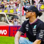 Lewis Hamilton Instagram – The energy and passion from fans in China was unbelievable. The support overall this year has been incredible, and I can’t thank you all enough for that. You all are the reason I continue to race and fight. I couldn’t do this without you. From the deepest part of my heart, thank you for being here with me through thick and thin. Forever grateful, love you all 🫶🏾