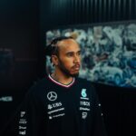 Lewis Hamilton Instagram – Hear the track come alive like never before – thanks to MBUX SOUND DRIVE.

#MercedesAMG #AMG #AMGThrill