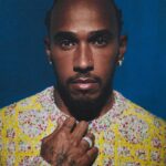 Lewis Hamilton Instagram – big ideas for a better world 🗣️ @gq 
photographer @campbelladdy, writer @danielvriley, stylist @mobolajidawodu