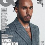 Lewis Hamilton Instagram - big ideas for a better world 🗣️ @gq photographer @campbelladdy, writer @danielvriley, stylist @mobolajidawodu