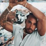 Lewis Hamilton Instagram – big ideas for a better world 🗣️ @gq 
photographer @campbelladdy, writer @danielvriley, stylist @mobolajidawodu