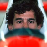 Lewis Hamilton Instagram - Parabéns Ayrton. My hero, always 🇧🇷