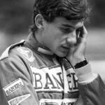 Lewis Hamilton Instagram – Parabéns Ayrton. My hero, always 🇧🇷