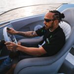 Lewis Hamilton Instagram – Miami Vice City 🦩~